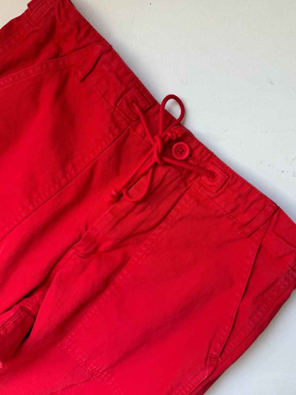 Pistola Sabrina Curved Utility Pant - Picture 10 of 15